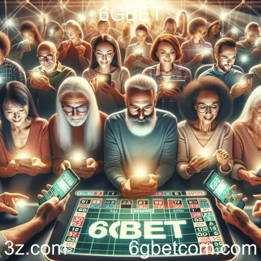 Bingo Online: A Nova Sensação no Mundo dos Jogos da 6GBET