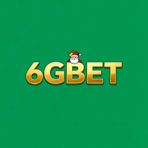 6GBET Logo
