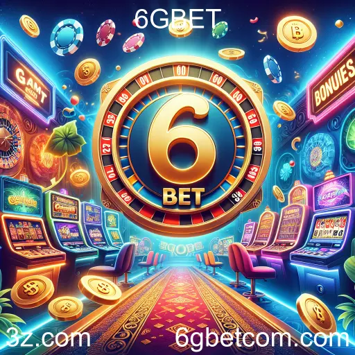 Promoções Imperdíveis no 6GBET: Atraia Benefícios e Ganhos