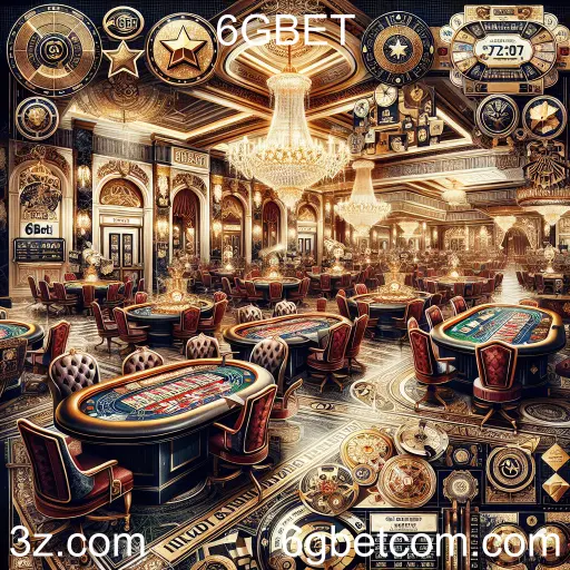 Descubra o Programa VIP da 6GBET: Benefícios e Vantagens para Jogadores